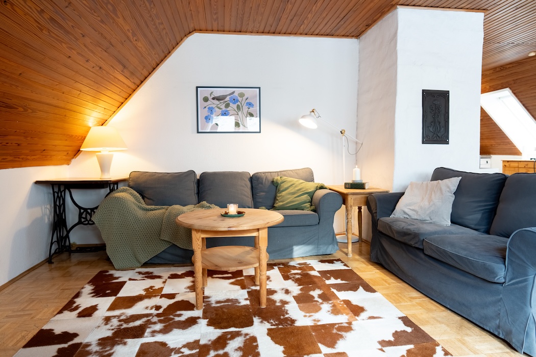 Garten und Feuerstelle Gleasir